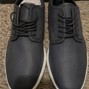 ALFANI DALTON BLUE SHOES